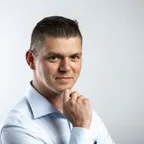 Jakub Tykal, jednatel a spolumajitel společnosti Klimahome