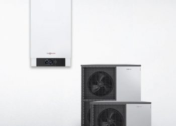 VIESSMANN Vitocal 200 S