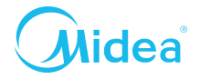 Midea logo